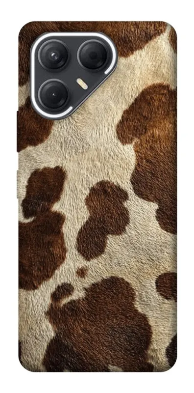 Чехол на TECNO Pova 7 Cow фото 1 из 1
