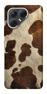 Чехол на TECNO Pova 7 Cow фото 1 из 1