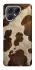 Чехол на TECNO Pova 7 Cow фото 1 из 1