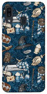 Чохол на Samsung Galaxy A20 / A30 Harry Potter V20 фото 1 з 1