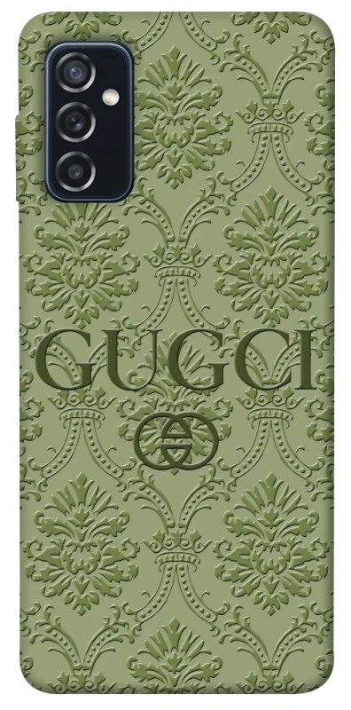 Чехол на Samsung Galaxy M52 Gucci ver.9 фото 1 из 1