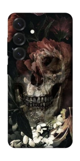 Чехол на Samsung Galaxy S26+ Romantic Halloween ver.1 фото 1 из 1