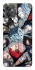Чохол на Motorola Moto G32 jujutsu kaisen v4 фото 1 з 1