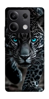 Чохол на Xiaomi Redmi Note 13 5G blue eye leo фото 1 з 1