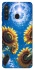 Чохол на Samsung Galaxy A21 Sunflowers фото 1 з 1