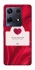 Чохол на Infinix Note 30 Pro Love aesthetic ver.1 фото 1 з 1