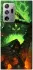 Чехол на Samsung Galaxy Note 20 Ultra Gromash Hellscream фото 1 из 1