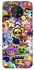 Чохол на Nokia G50 Brawl Stars ver.5 фото 1 з 1