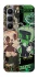 Чохол на Infinix Hot 60 Pro Dandy World Shelly Art фото 1 з 1
