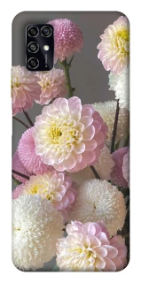 Чохол на ZTE Blade V2020 Smart Flowers v2 фото 1 з 1