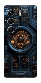 Чехол на Tecno Camon 40 CyberPhone v6 фото 1 из 1