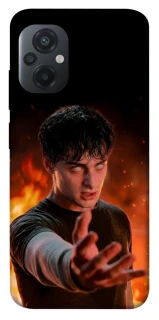 Чохол на Xiaomi Poco M5 Stranger Things ver.35 фото 1 з 1