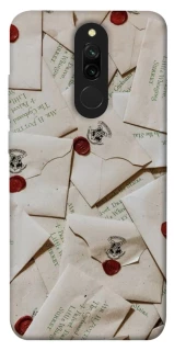 Чехол на Xiaomi Redmi 8 Harry Potter v1 фото 1 из 1