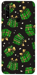 Чехол на Oppo A31 Christmas mood ver.5 фото 1 из 1