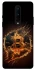 Чохол на OnePlus 8 Smoky Bitcoin фото 1 з 1