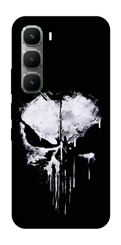 Чохол на Infinix Hot 60 Pro Каратель фото 1 з 1