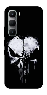 Чехол на Infinix Hot 60 Pro Каратель фото 1 из 1