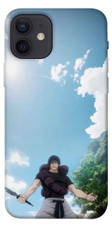 Чехол на Apple iPhone 12 (6.1") Toji фото 1 из 1