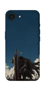Чохол на Apple iPhone 16e (6.1") Berserk v22 фото 1 з 1