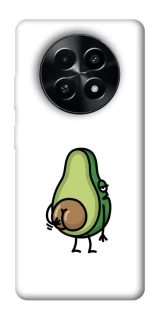 Чохол на Realme Narzo 70x Авокадо із сюрпризом фото 1 з 1