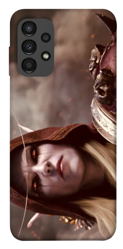 Чохол на Samsung Galaxy A13 4G Sylvana фото 1 з 1