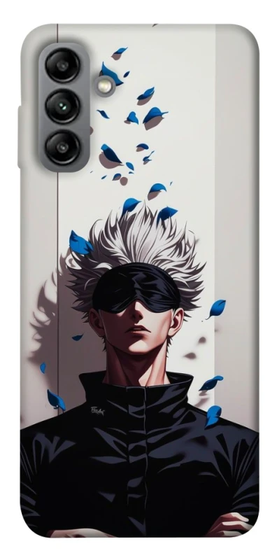 Чохол на Samsung Galaxy A04s Satoru Gojo v4 фото 1 з 1