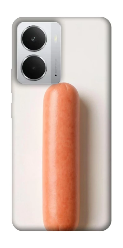 Чохол на Realme 14 Сосиска фото 1 з 1