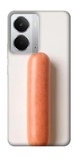 Чехол на Realme 14 Сосиска фото 1 из 1