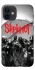 Чохол на Apple iPhone 12 mini (5.4") Slipknot ver.4 фото 1 з 1