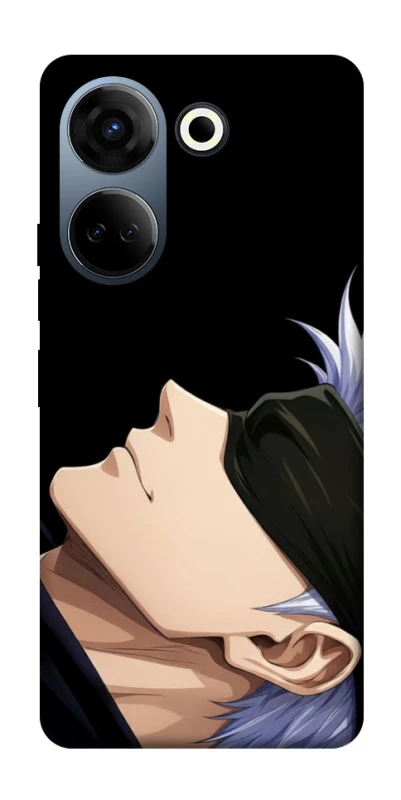 Чохол на TECNO Camon 20 Pro (CK7n) Gojo v13 фото 1 з 1