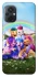 Чохол на Xiaomi Poco M5 My Little Pony ver.5 фото 1 з 1