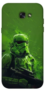 Чехол на Samsung A720 Galaxy A7 (2017) stormtrooper фото 1 из 1