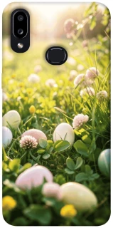 Чехол на Samsung Galaxy A10s Hello Spring фото 1 из 1