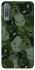 Чехол на Samsung A750 Galaxy A7 (2018) Camouflage v31 фото 1 из 1