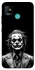 Чохол на TECNO POP 5 Joker B&W фото 1 з 1