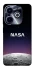 Чехол на Infinix Hot 40i NASA ver.1 фото 1 из 1