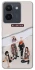 Чохол на Vivo Y36 BLACKPINK v2 фото 1 з 1