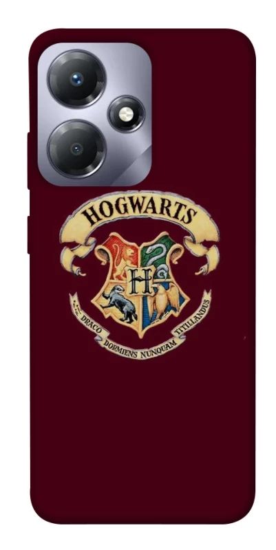 Чохол на Infinix Hot 30i Harry Potter v7 фото 1 з 1