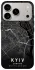 Чехол на Apple iPhone 18 Pro Kyiv map фото 1 из 2