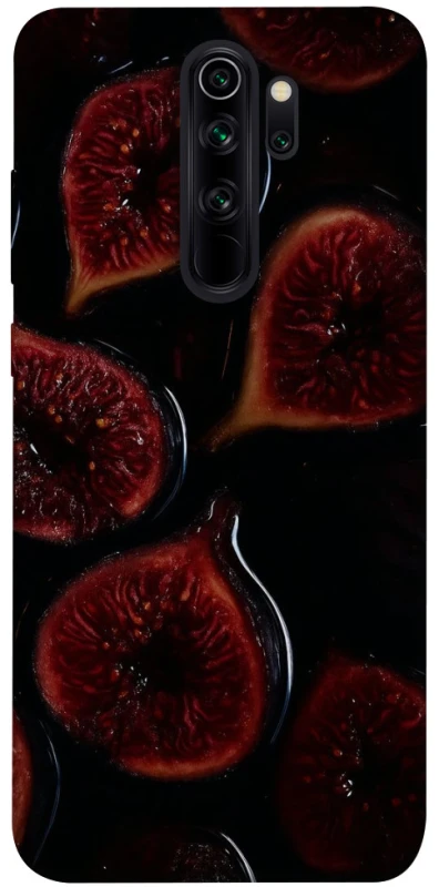 Чохол на Xiaomi Redmi Note 8 Pro VioletFig фото 1 з 1