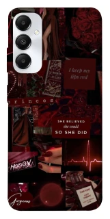 Чехол на Samsung Galaxy A05s Hot collage ver.2 фото 1 из 1