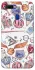Чехол на Oppo A5s Harry Potter V18 фото 1 из 1
