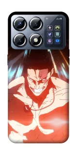 Чохол на Xiaomi POCO X8 Pro Todo v4 фото 1 з 1
