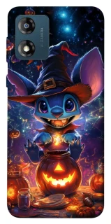 Чехол на Motorola Moto E13 Halloween Stitch ver.5 фото 1 Чехол на Motorola Moto E13 Halloween Stitch ver.5 фото 1 из 1
