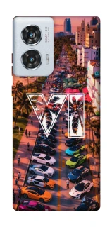 Чохол на Motorola Edge 50 Fusion GTA ver.2 фото 1 з 1