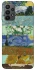 Чохол на Samsung Galaxy A23 4G Van Gogh aesthetics фото 1 з 1