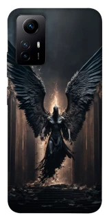 Чехол на Xiaomi Redmi Note 12S Dark Angel фото 1 из 1