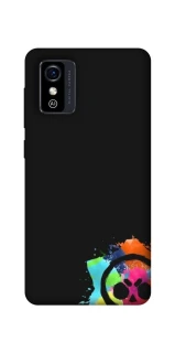 Чохол на ZTE Blade L9 Brawl Stars ver.4 фото 1 з 1