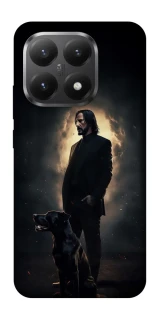 Чехол на Xiaomi 15T John Wick фото 1 из 1