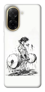 Чехол на Xiaomi Redmi A5 (Europe version) UP UP UP фото 1 из 1